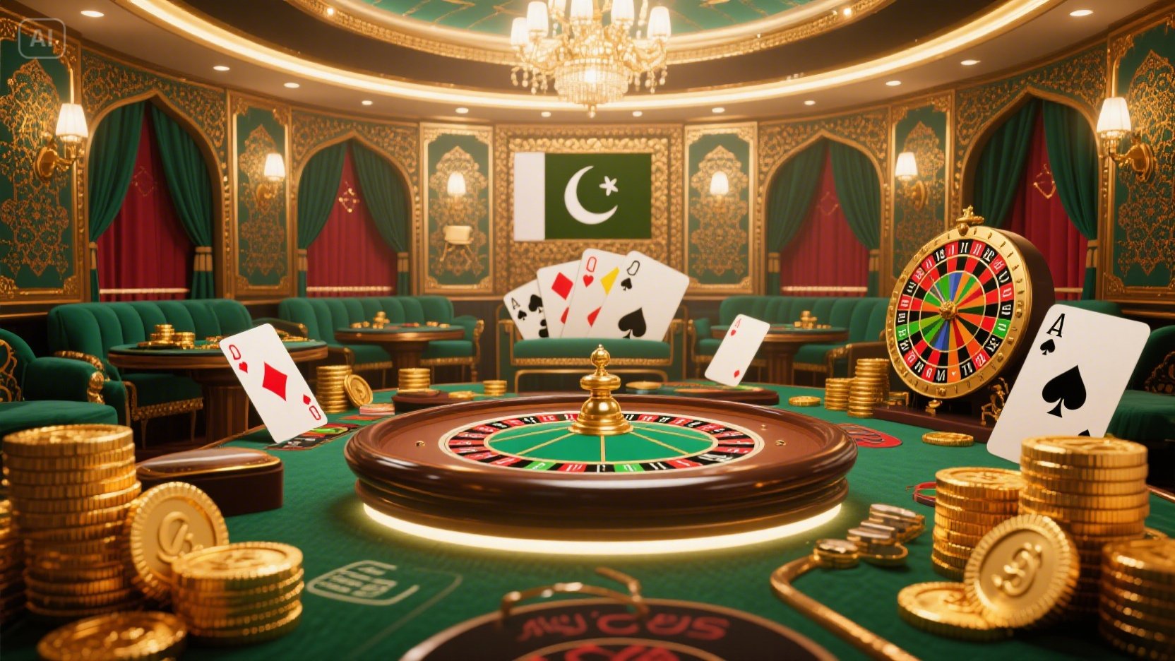 Card RummyDeposit once and receive 200% instantly! Pakistan’s users can spin reels, win cash, and withdraw PKR instantly through JazzCash.
