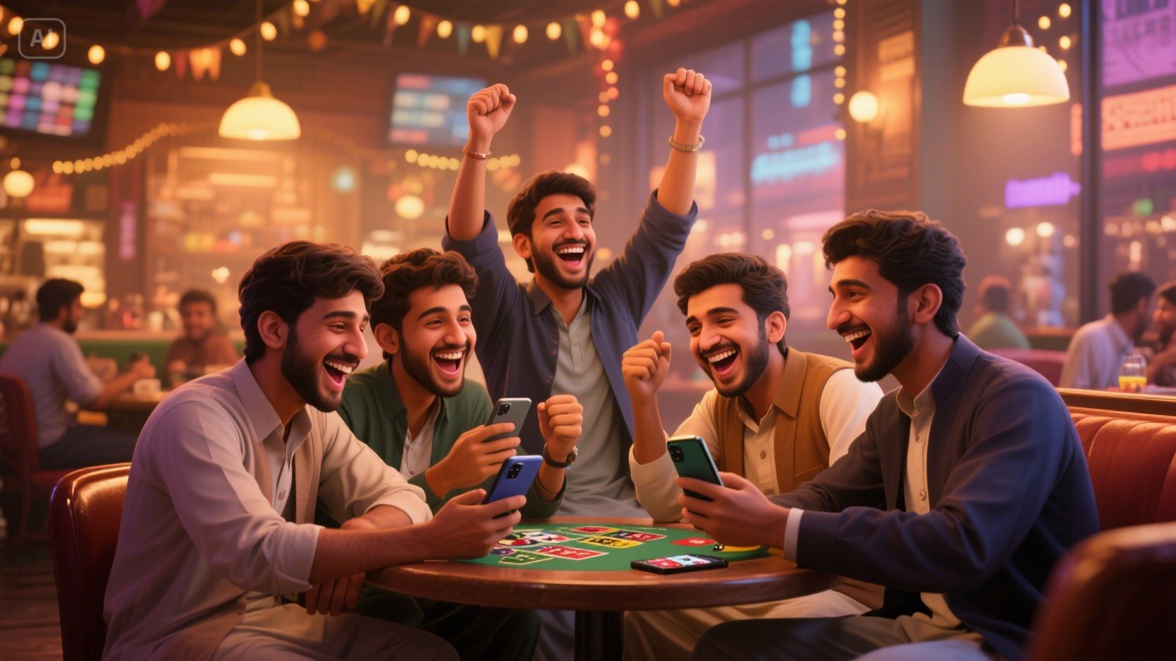 Card RummyDeposit once and receive a 200% instant credit reward! Pakistan’s users can spin reels, play live casino, and enjoy real PKR payouts safely.