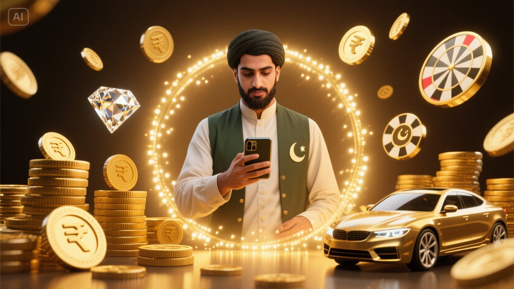 Card RummyMake your first deposit today and get 200% instantly! Pakistan’s online players enjoy real-money slots, fast PKR payments, and safe gaming certified locally.