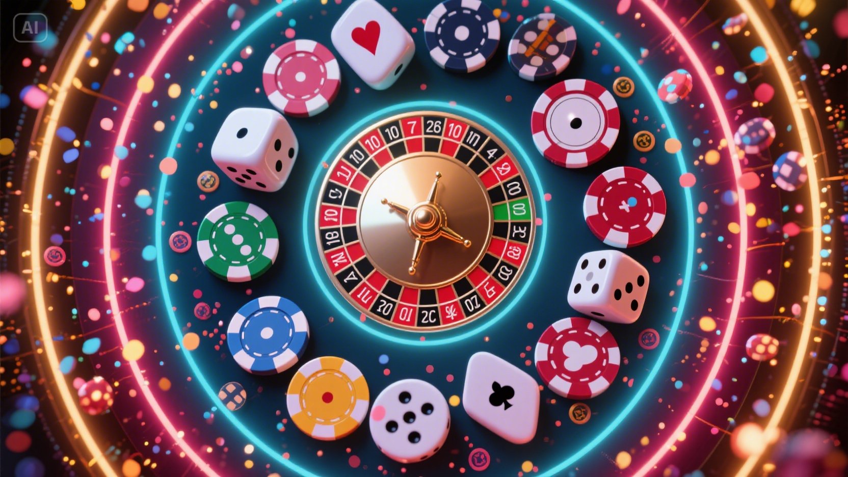 Casino Card Rummy desktop and mobile interfaces