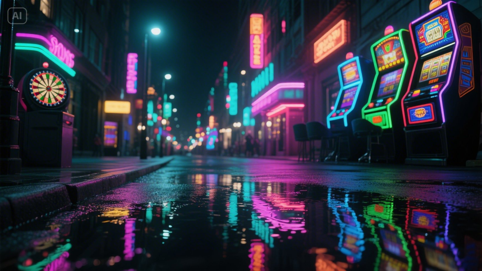 Casino Card Rummy desktop and mobile interfaces