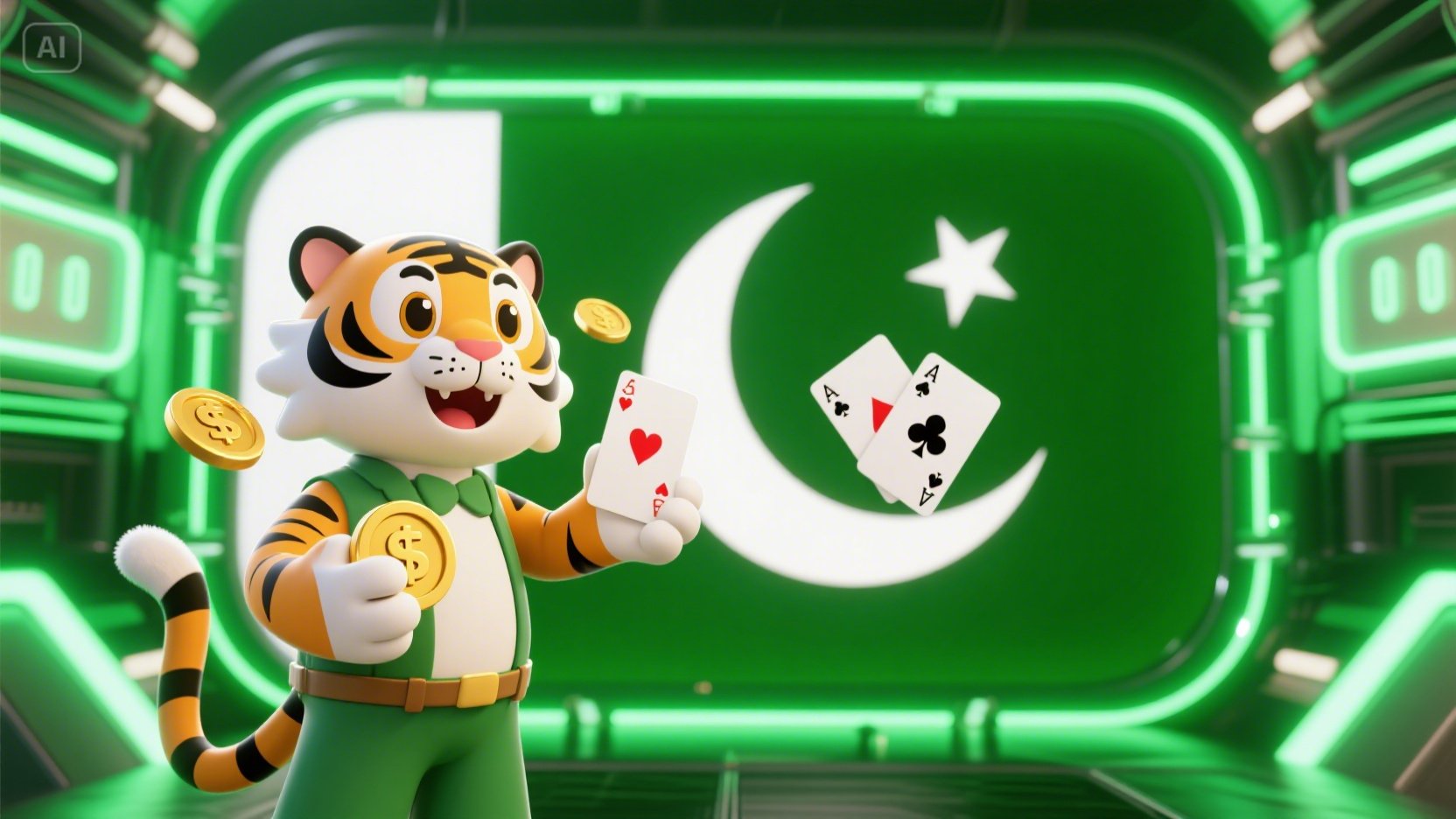 Card RummyDeposit once and enjoy 200% instantly! Pakistani players can win big on slots, live casino, and sports games with fast JazzCash withdrawals.